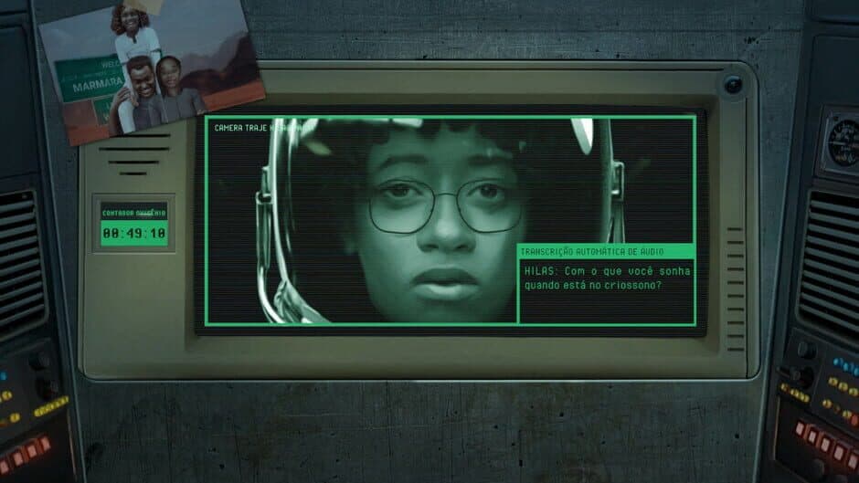 Neve screenshot 2
