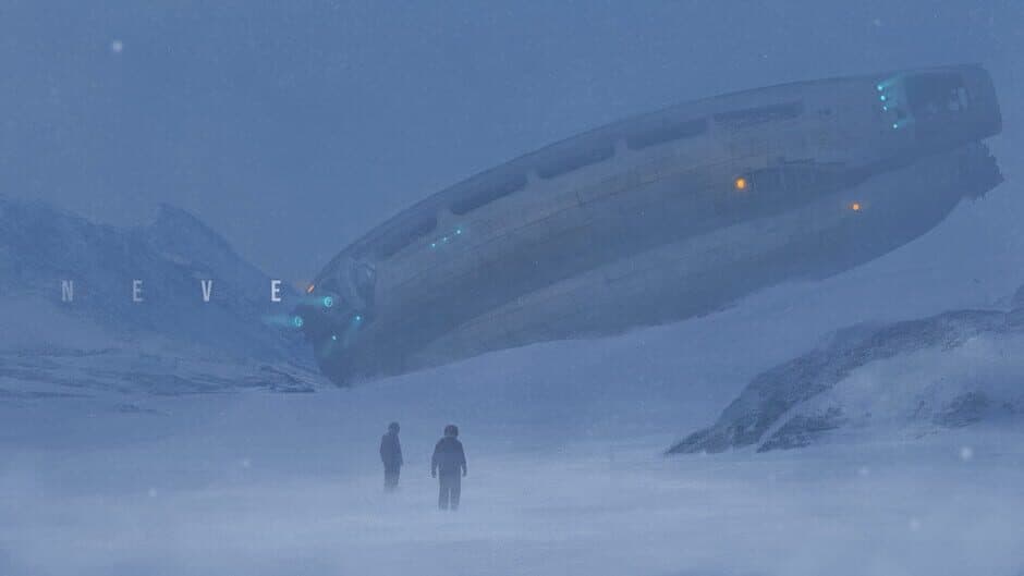 Neve screenshot 3