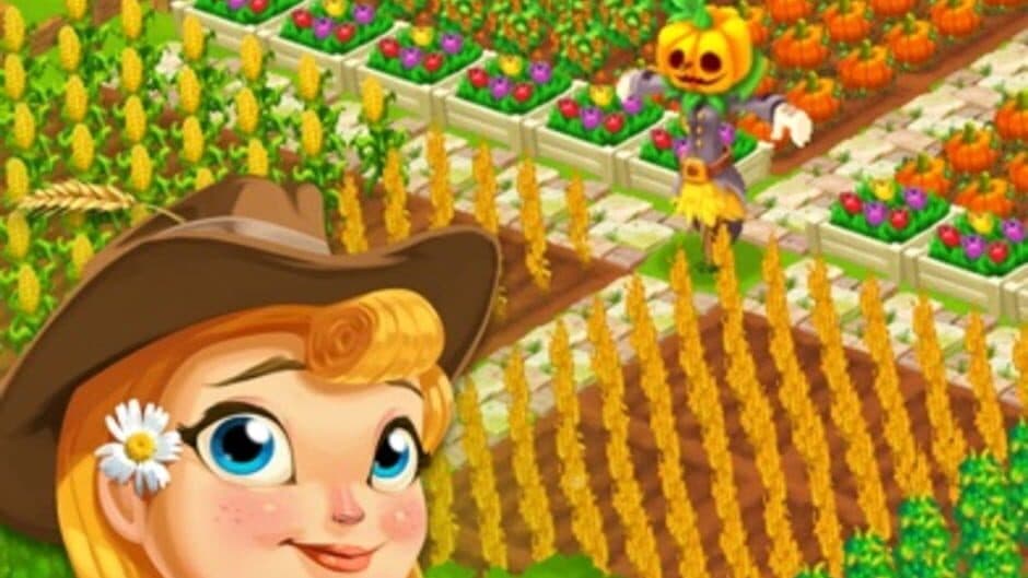 Top Farm screenshot 1