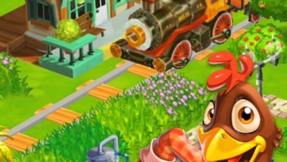 Top Farm screenshot 2
