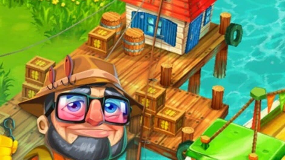 Top Farm screenshot 3
