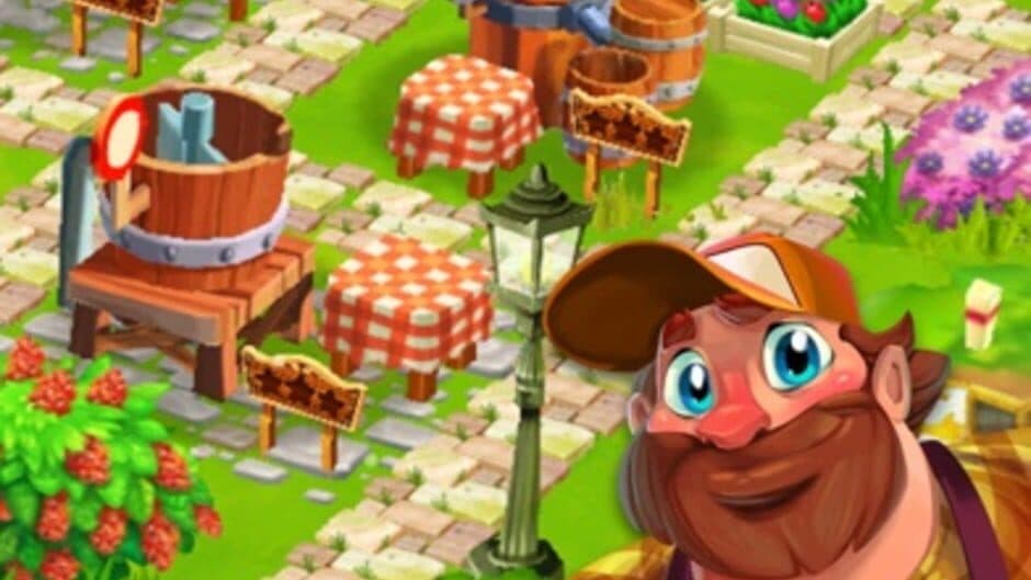 Top Farm screenshot 4