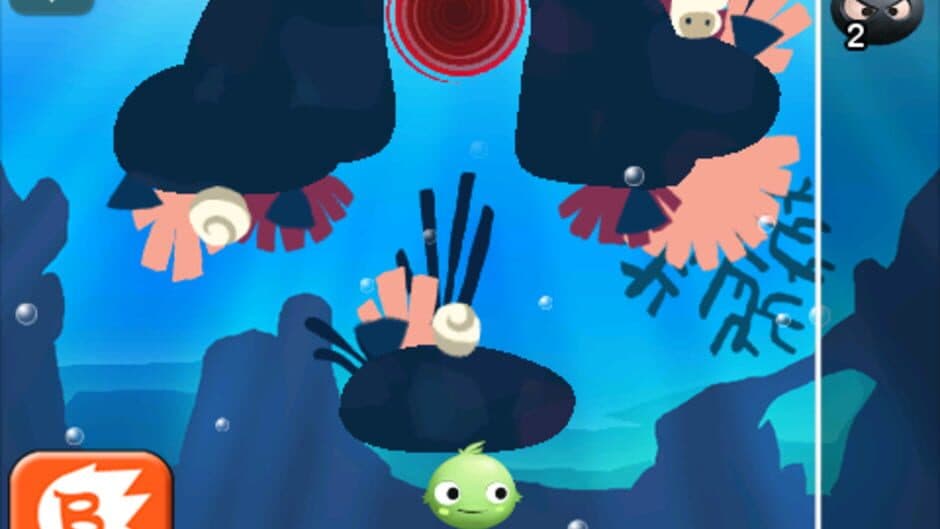 iBlast Moki screenshot 3