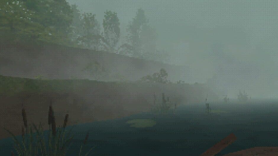Just a Boat Trip screenshot 2