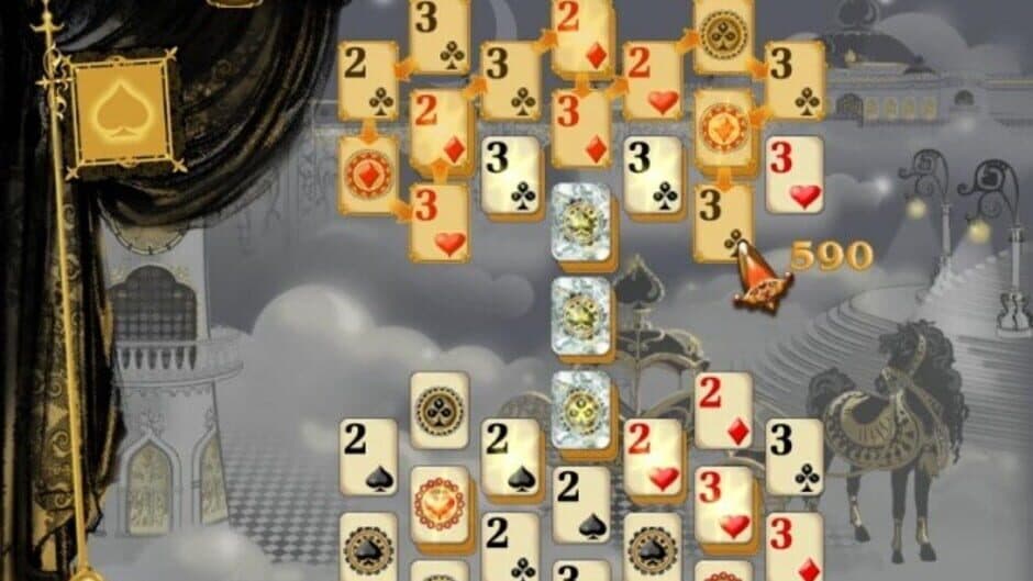5 Realms of Cards screenshot 3