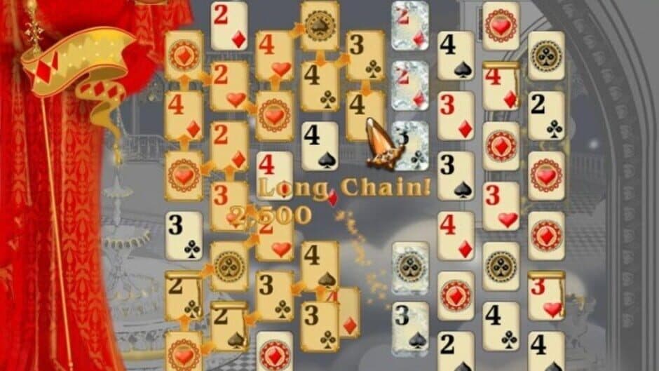 5 Realms of Cards screenshot 1