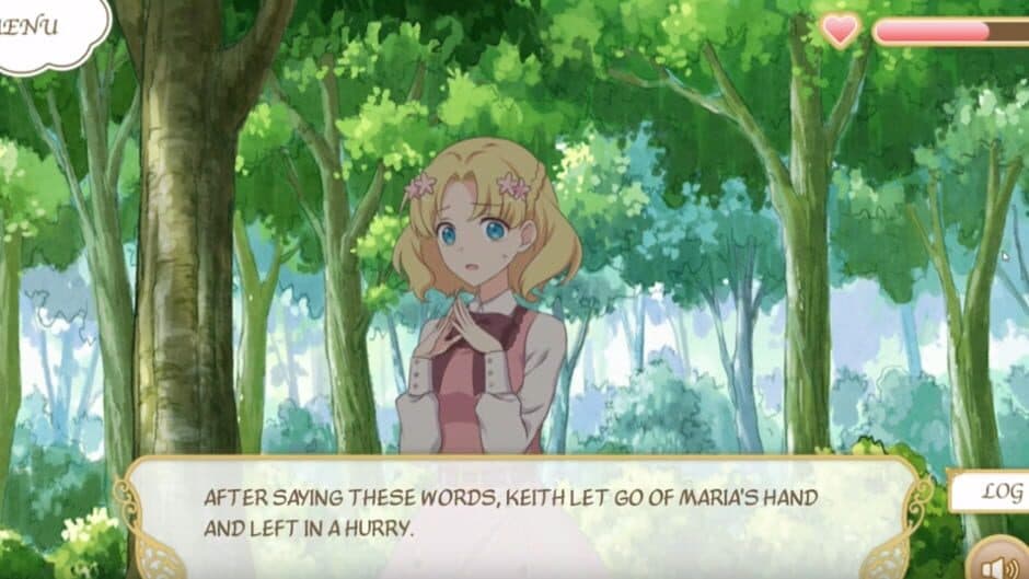 Fortune Lover Trial Version: Keith Edition screenshot 1