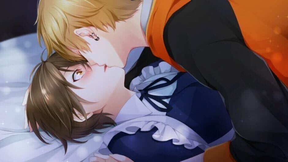 Cafe ma Cherie: Otome of Ikemen Cafe screenshot 5