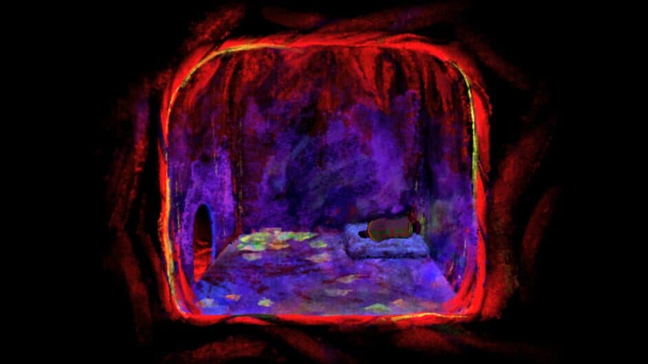Etcetera screenshot 1