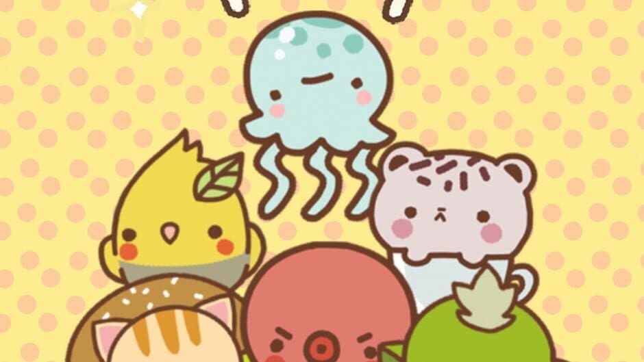 Clawbert screenshot 1