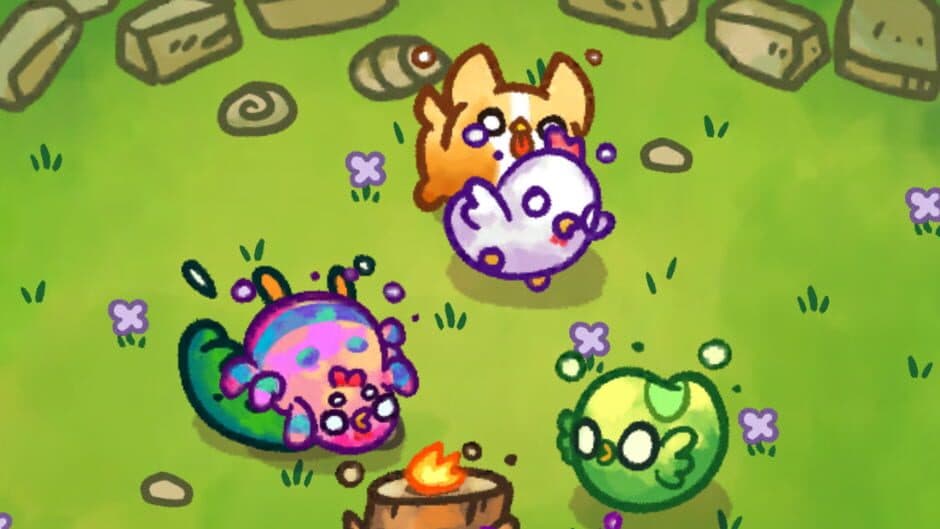 Chichens screenshot 4