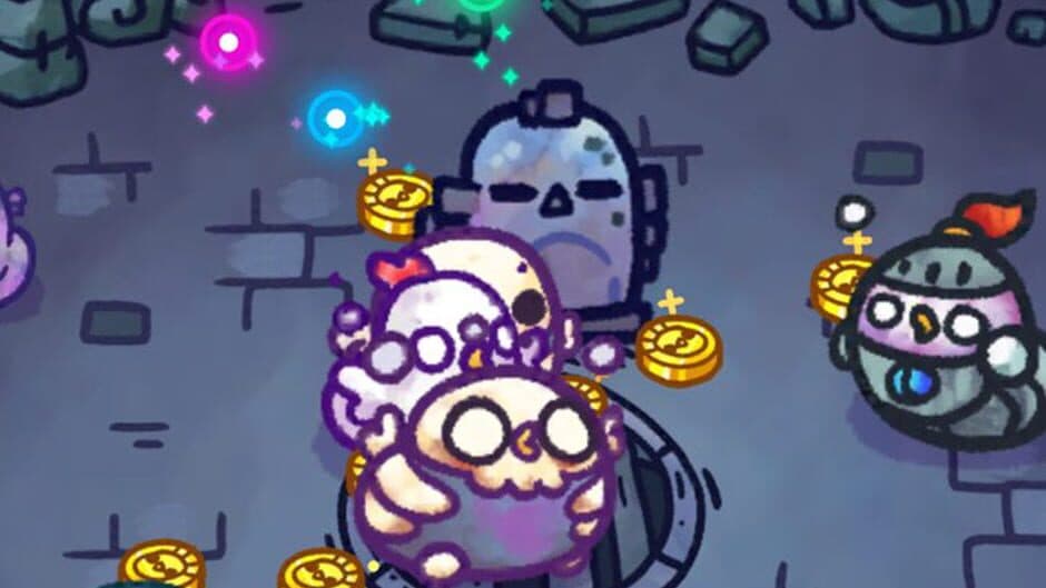 Chichens screenshot 8