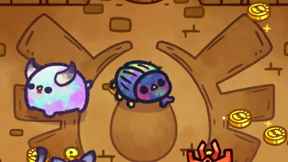 Chichens screenshot 9