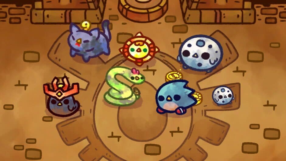 Chichens screenshot 7