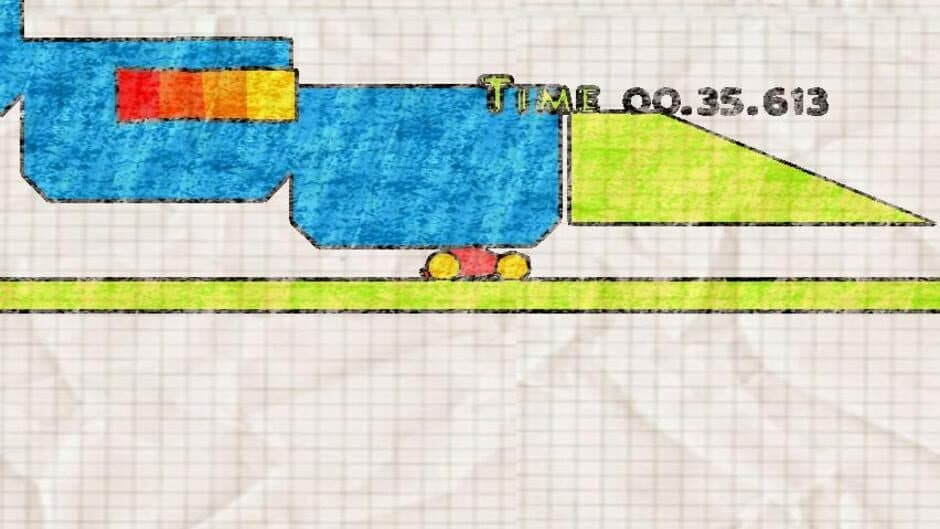 JellyCar screenshot 4