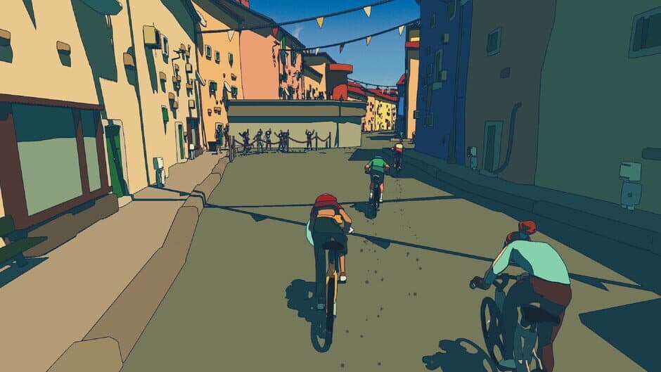 Wheel World screenshot 2