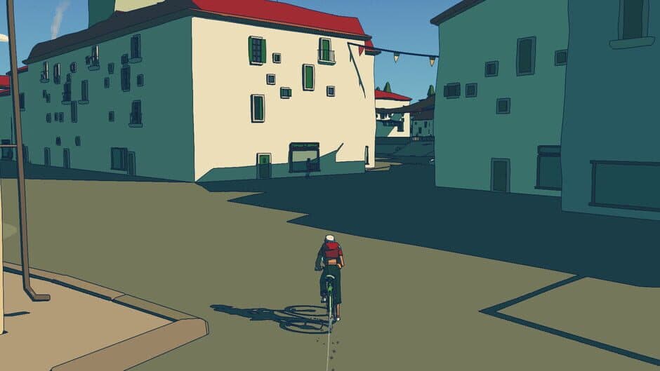 Wheel World screenshot 3