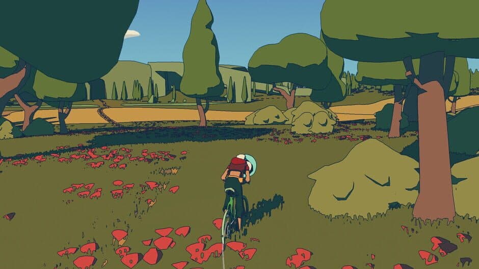 Wheel World screenshot 4