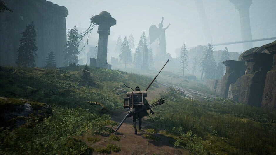 We Kill Monsters screenshot 5