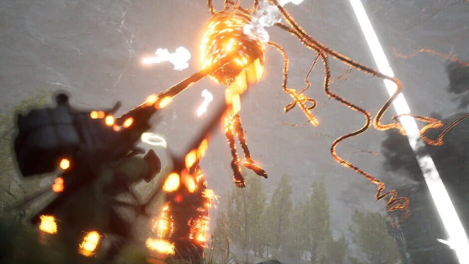 We Kill Monsters screenshot 1