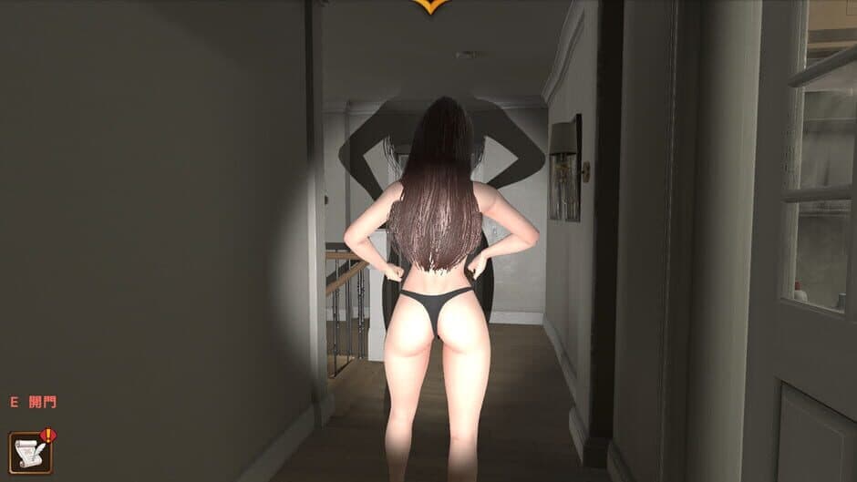 Goddess Detective 2 screenshot 4