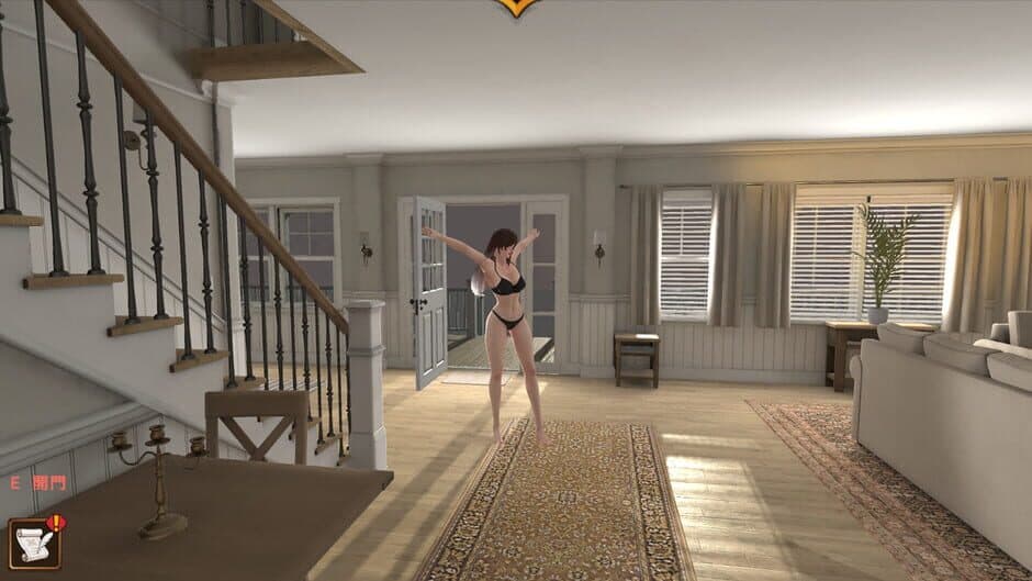 Goddess Detective 2 screenshot 2