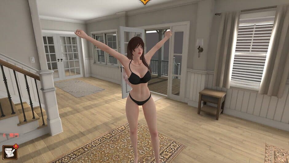 Goddess Detective 2 screenshot 3