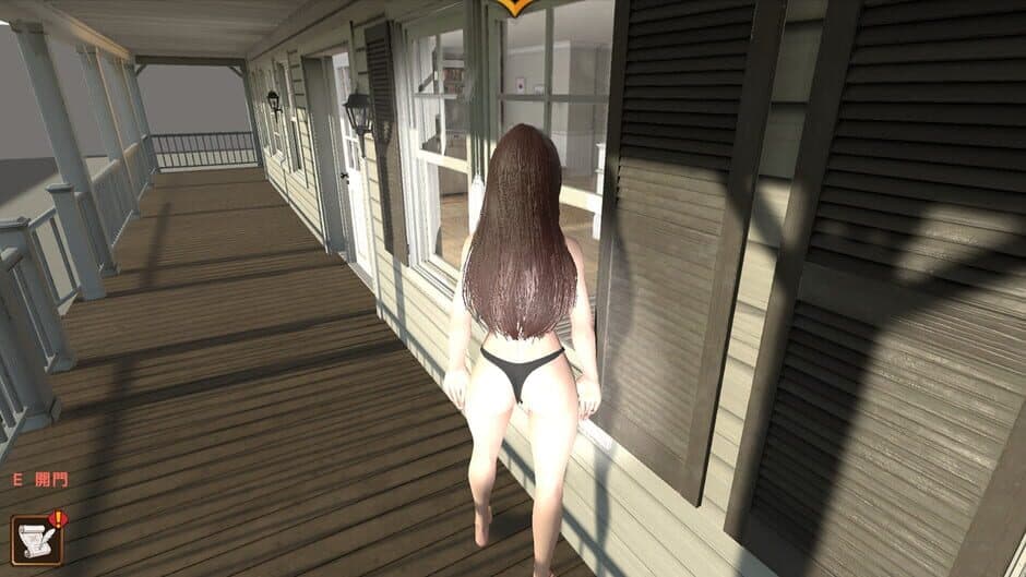 Goddess Detective 2 screenshot 5