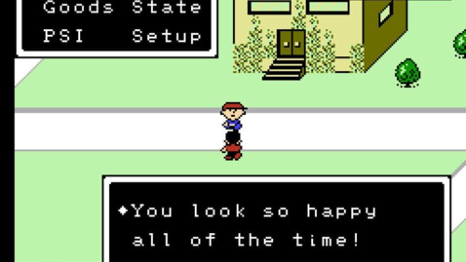 Mother screenshot 2