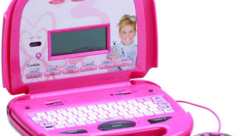 Meu Primeiro Laptop da Xuxa screenshot 3