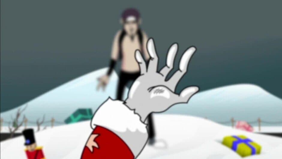 Santa Rockstar HD screenshot 7