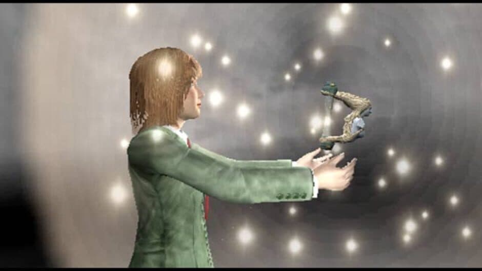 Clock Tower 3 screenshot 4