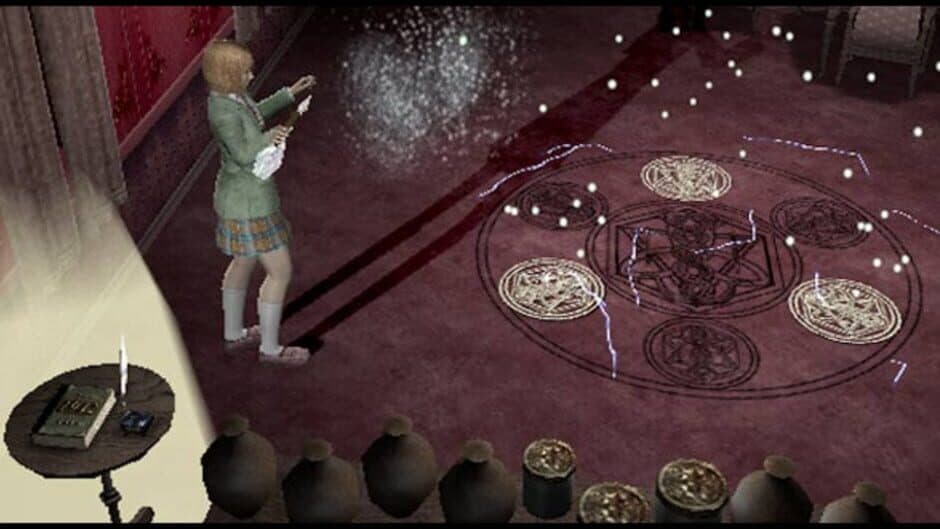 Clock Tower 3 screenshot 5