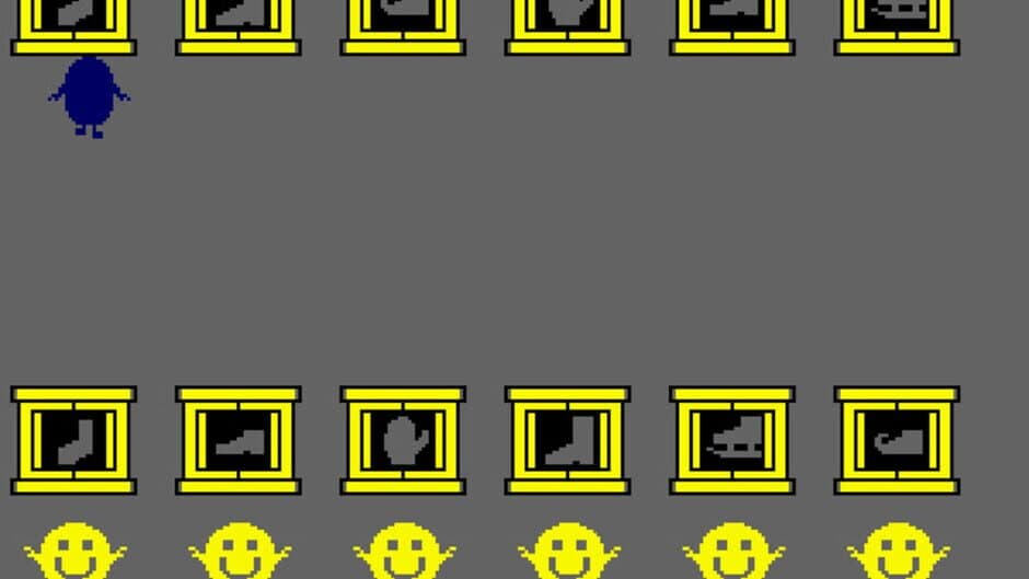 First Steps with the Mr. Men screenshot 4