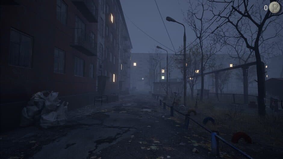 Scary and Dot screenshot 1