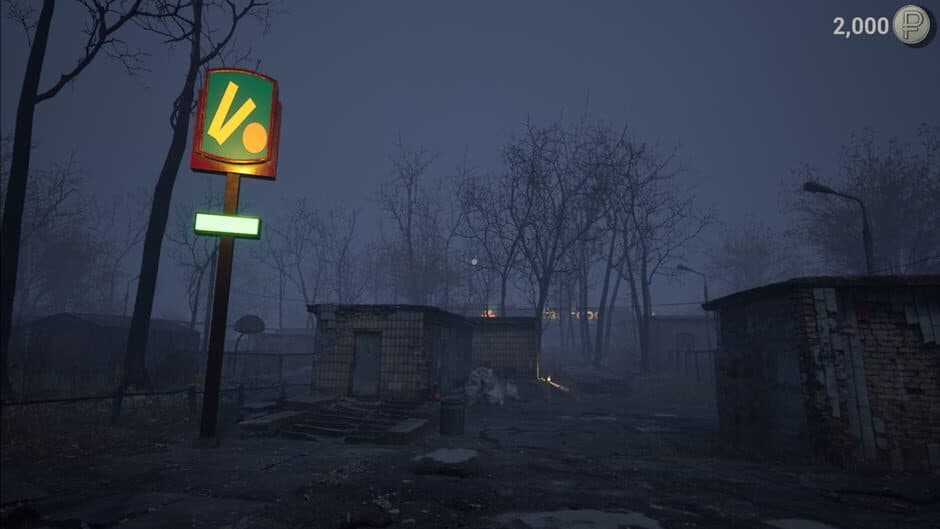 Scary and Dot screenshot 2