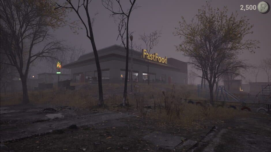 Scary and Dot screenshot 5