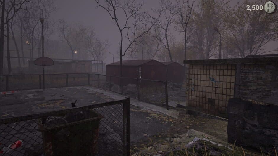 Scary and Dot screenshot 6