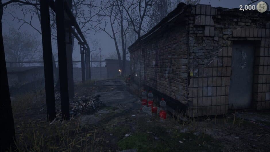Scary and Dot screenshot 7
