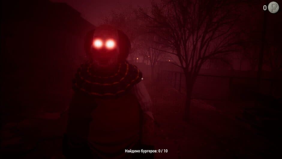 Scary and Dot screenshot 8