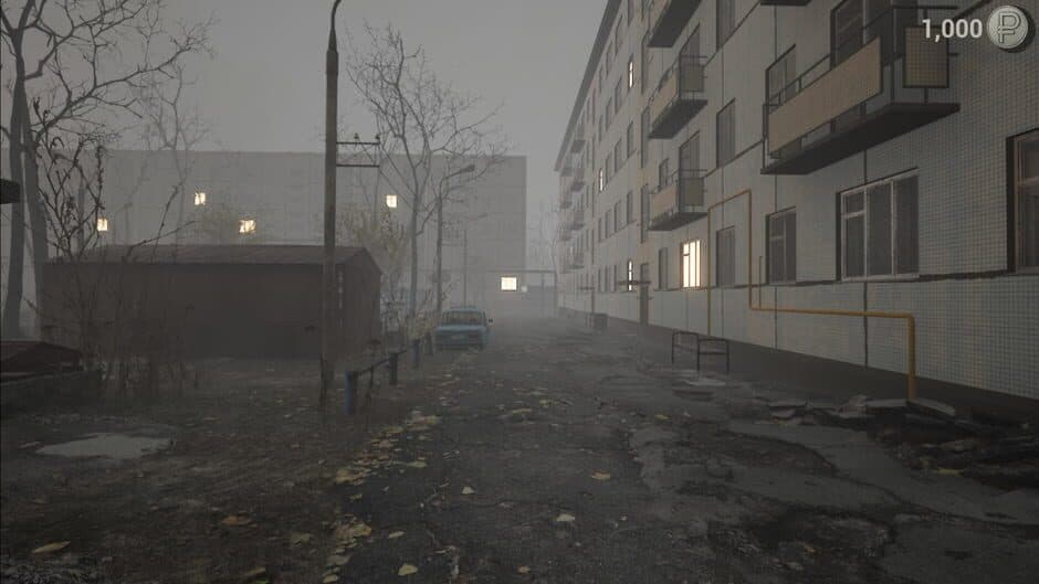Scary and Dot screenshot 9