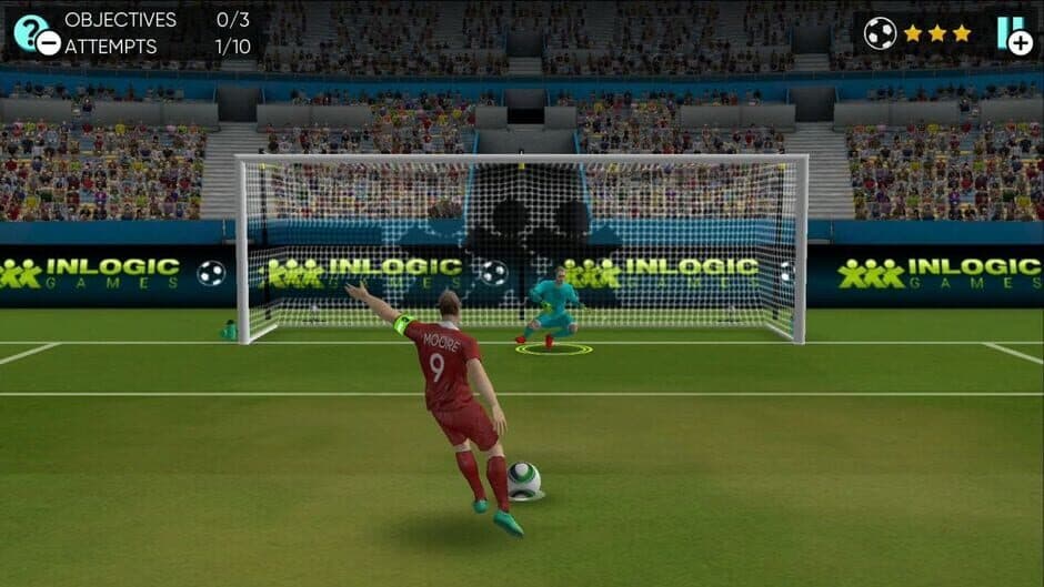 Football Cup 2023 screenshot 5