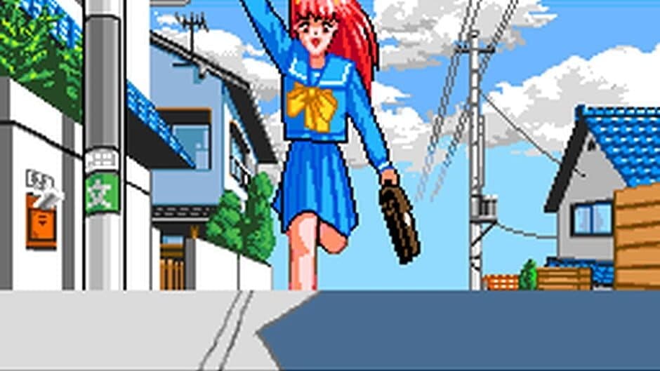 Tokimeki Memorial screenshot 5