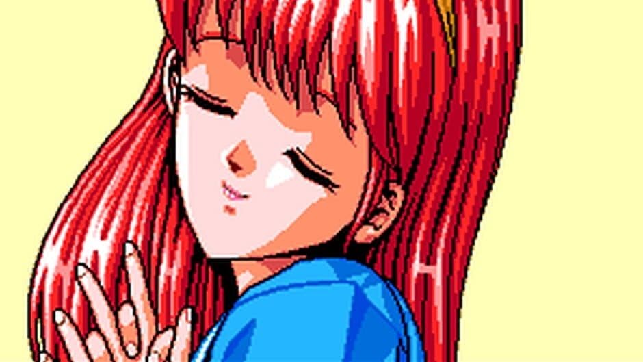 Tokimeki Memorial screenshot 7
