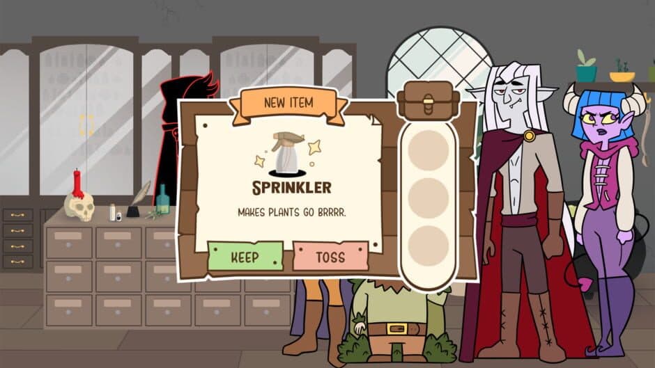 Lord of the Wings screenshot 4