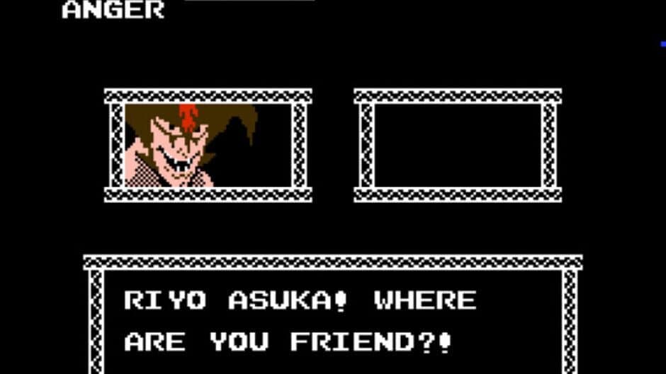 Devilman screenshot 6