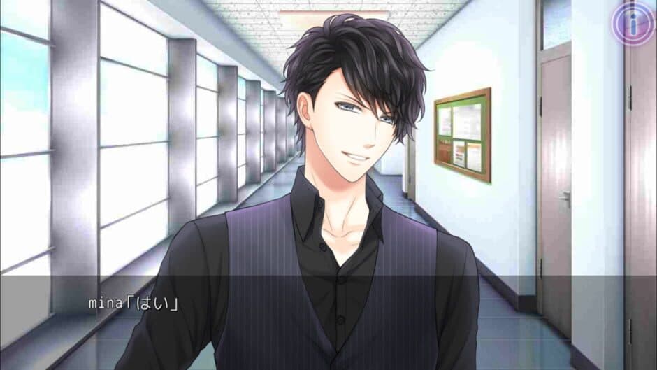 Drug Prince & Narcotic Girl screenshot 9