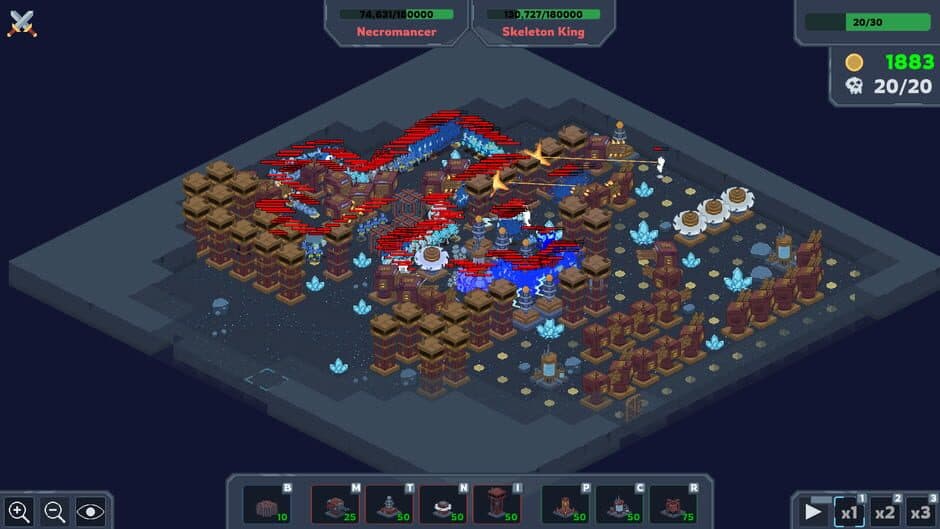 Hold the Door screenshot 1