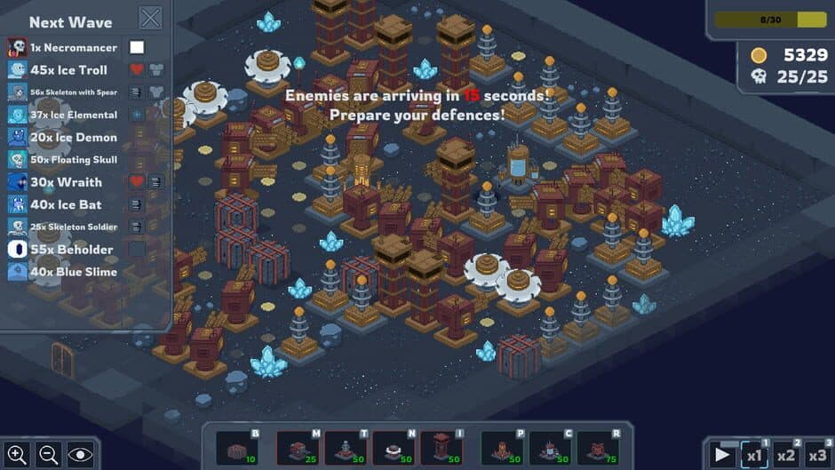 Hold the Door screenshot 4