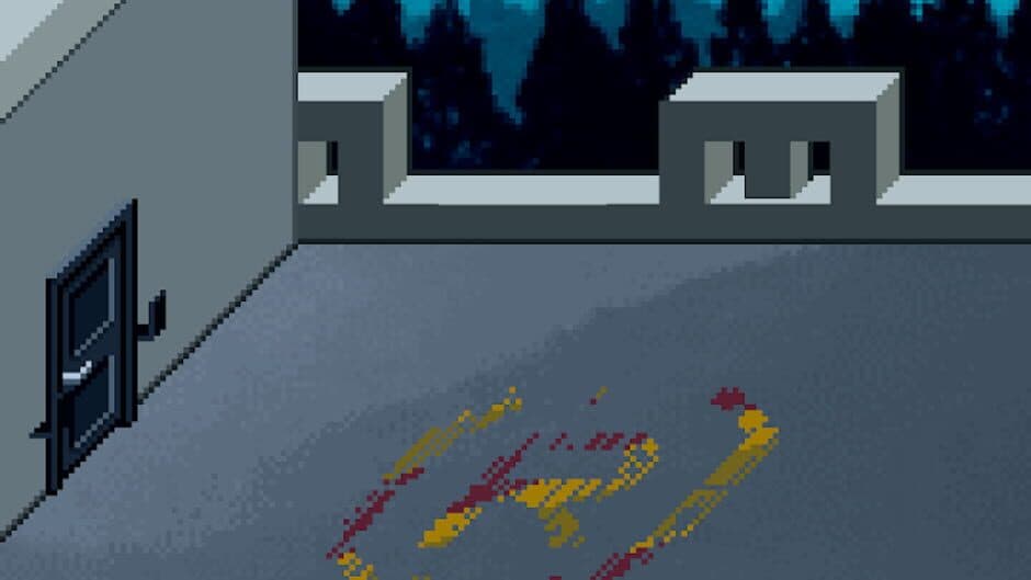 Trapped Girl X screenshot 1